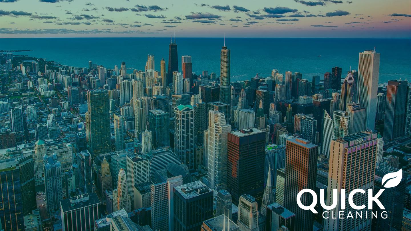 You are currently viewing  5 Reasons Why Chicago is a Great Place to Start a Business
