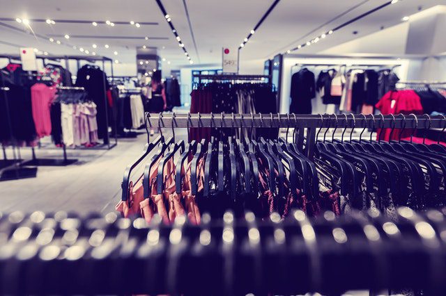 best practices for cleaning in a retail store