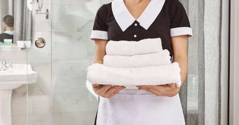 efficient reliable maid service simplifying your life