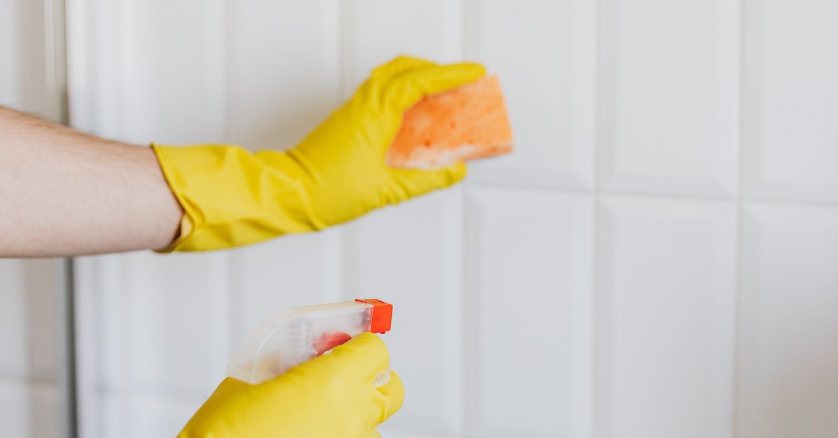 You are currently viewing Effortless House Cleaning Hacks