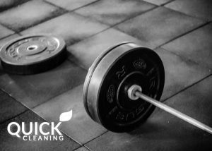 Read more about the article Gym Cleaning Procedure