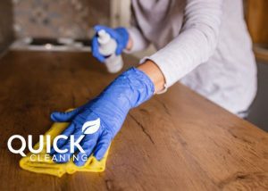 Read more about the article How to Clean Paint Off Surfaces