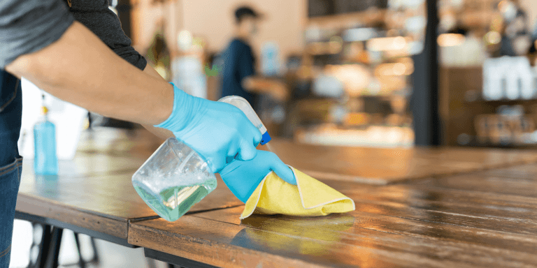 spotless eateries professional restaurant cleaners