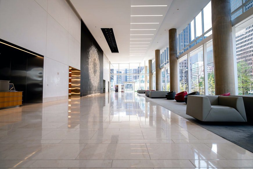 Read more about the article The Advantages of Floor Waxing
