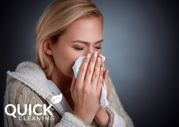 tips to restrain the flu at christmas