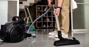 Read more about the article Unmatched Intensive Cleaning Services