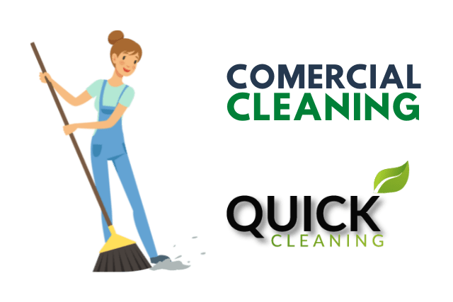 why-employ-a-commercial-cleaning-service