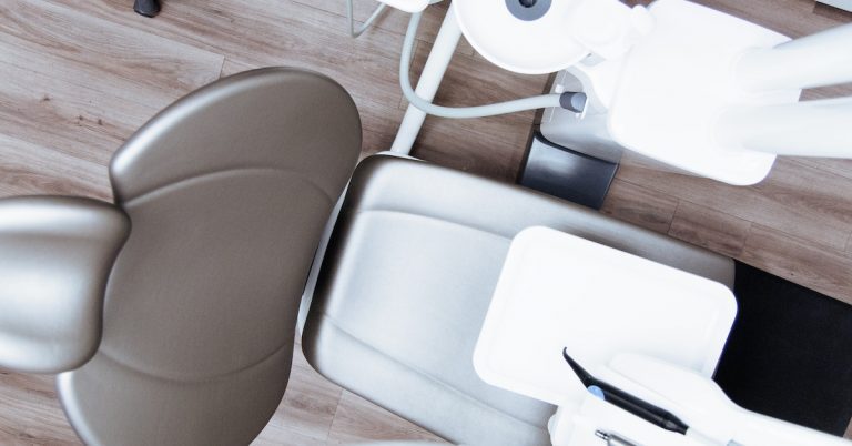 Spotless Smiles: Optimal Oral Facility Cleaning