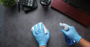 Read more about the article The Ultimate Guide to Office Cleaning