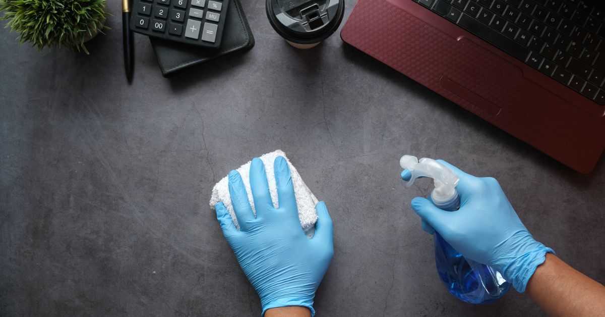the-ultimate-guide-to-office-cleaning