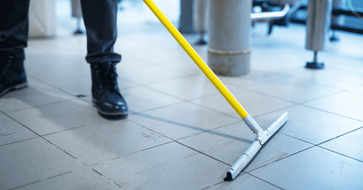 You are currently viewing Efficient Building Site Cleaning Services