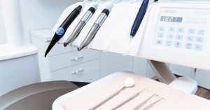 Read more about the article Maintaining Dental Clinic Hygiene