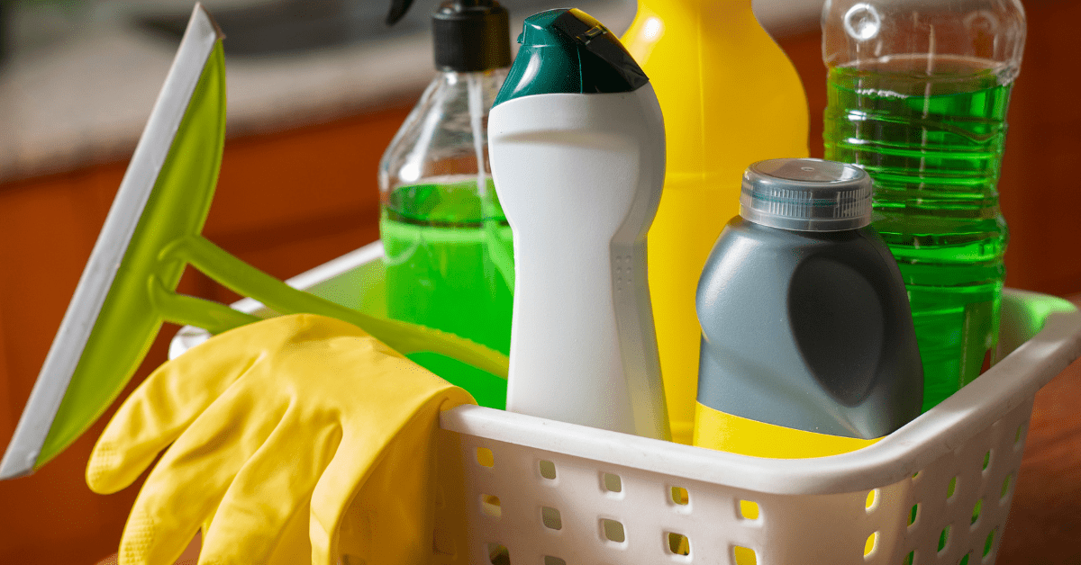 You are currently viewing Effective Home Cleaning Solutions for Busy Households