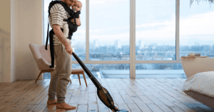 Read more about the article Efficient Cleaning Tips for Your Vacation Home