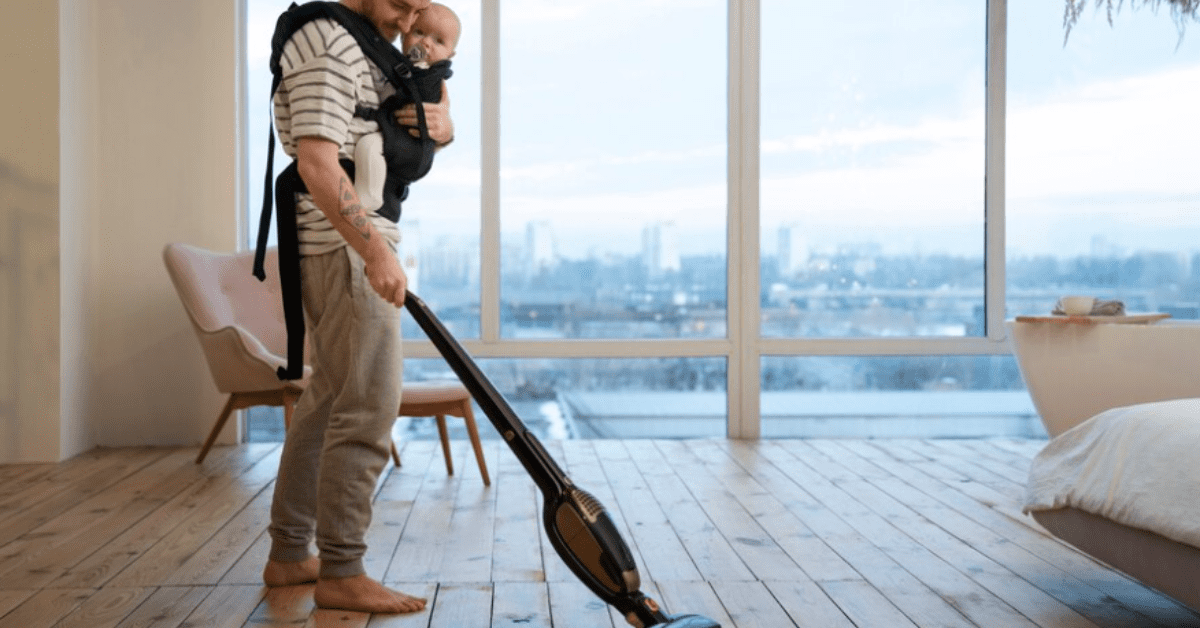 You are currently viewing Efficient Cleaning Tips for Your Vacation Home