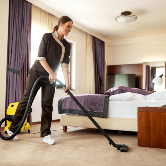 House Cleaning Highland Park IL