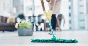 Read more about the article Apartment Cleaning Challenges: Solutions for Common Issues
