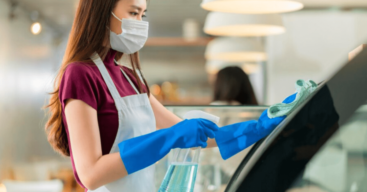 Read more about the article Cleaning Services to Different Restaurant Types