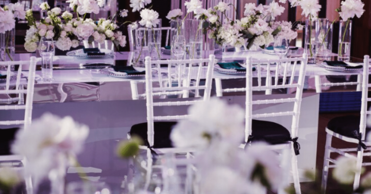 Read more about the article Event Cleaning for Corporate Gatherings