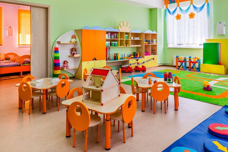 Read more about the article The Importance of Thorough Cleaning in Daycare Facilities