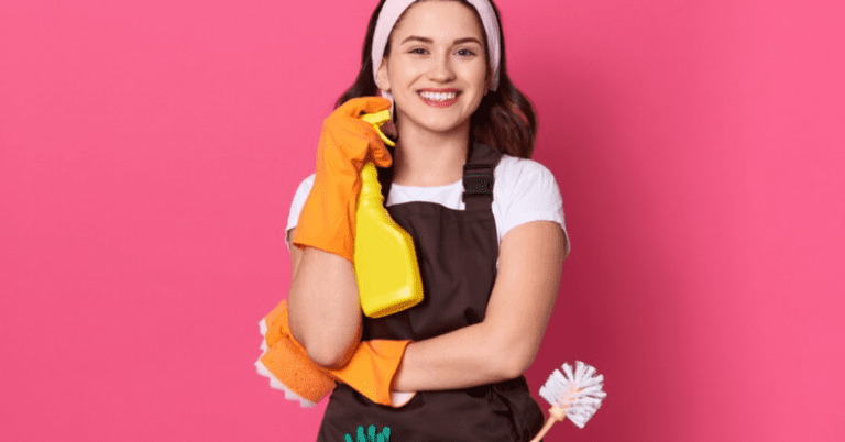 why-hire-a-professional-housekeeping-services