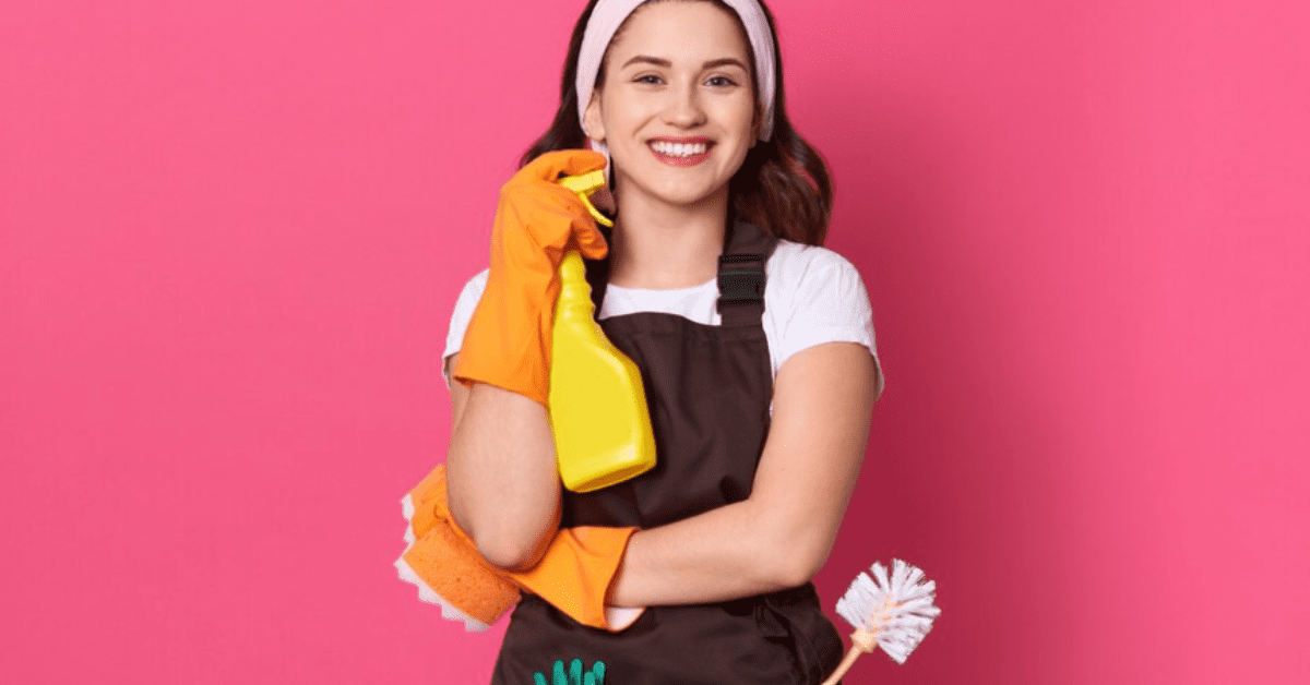 You are currently viewing Why Hire a Professional Housekeeping Services