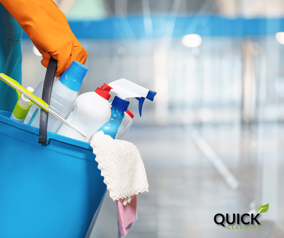 The Best Commercial Cleaning Highland Park IL