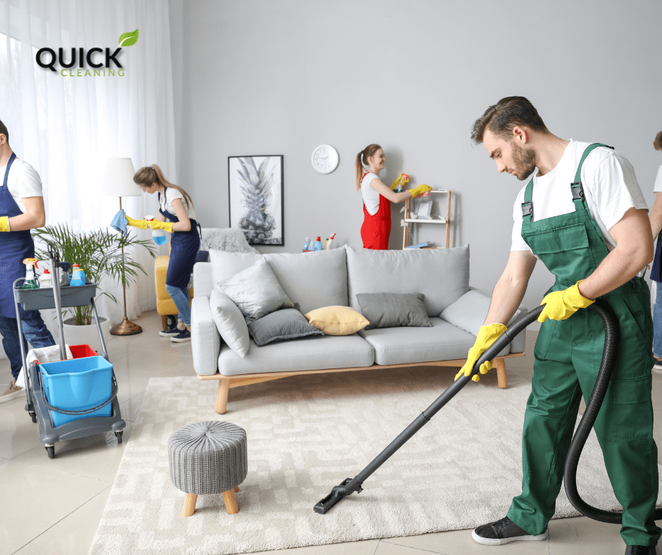 The Best House Cleaning Gold Coast