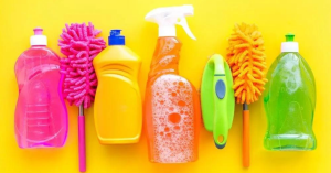 Read more about the article Mastering Professional Deep Cleaning: Essential Techniques