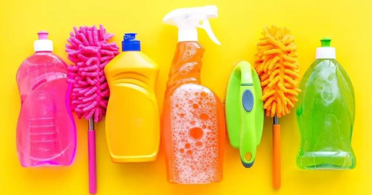 Read more about the article Mastering Professional Deep Cleaning: Essential Techniques