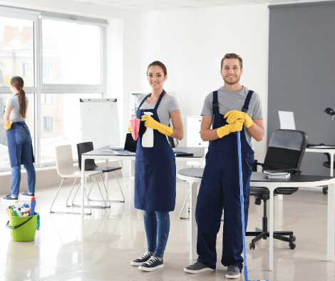 commercial-cleaning-niles-il