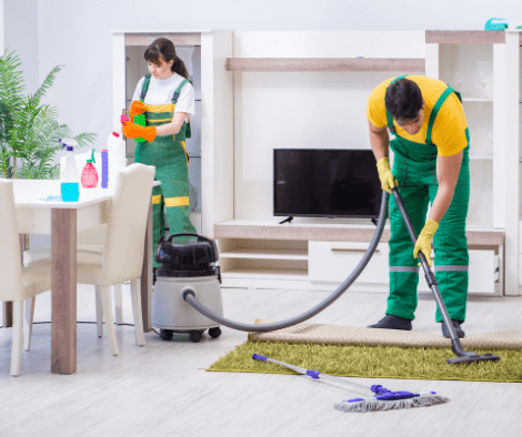 house-cleaning-naperville