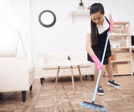 the-best-house-cleaning-niles-il