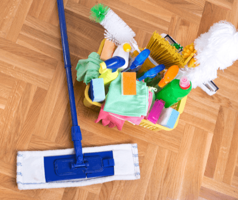 aurora il office cleaning quick cleaning