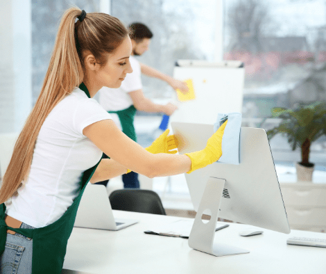 aurora il restaurant cleaning quick cleaning