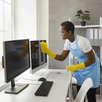 The Best Office Cleaning Oak Park IL