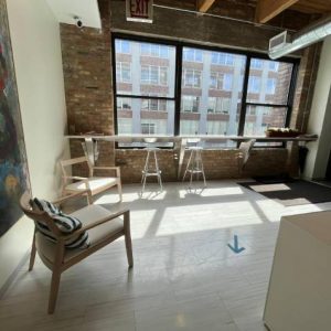 Top rated commercial cleaning company in Chicago