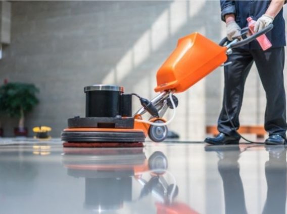 floor-buffing-service-chicago