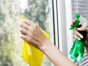 same day cleaning service chicago